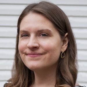 Meet your Posher, Lindsey